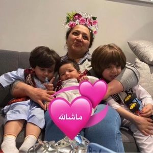 Meet your Posher, Parsila